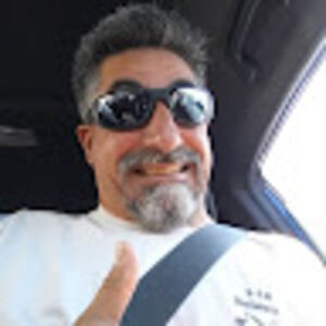 Meet your Posher, Sam